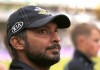Sangakkara links up with Tassie university