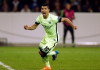 Aguero’s last gasp penalty earns win for City at Gladbach
