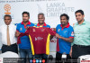 “Our ultimate hope is to produce a national cricketer from North” – Kumar Sangakkara