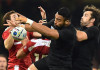 RWC15 – More questions than answers for All Blacks after Georgia victory