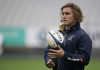 Hooper Suspended for Wales match