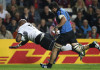 RWC15 – Fiji romp to victory amid historic Uruguay tries