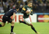 RWC15 – Habana equals Lomu record as Springboks reach quarter finals