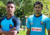Kusal Mendis and Milinda Siriwardana named for West Indies Tests