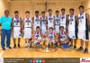 AIS Vs. GCC – Inter international Basketball (Boys Finals)
