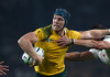 Rugby World Cup 2015: Australia miss Pocock and Folau