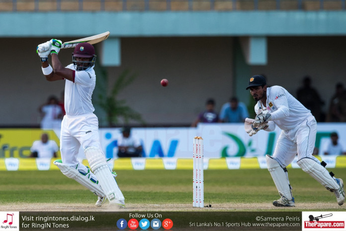 Sri Lanka Cricket