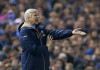 Holders Chelsea crash out with Arsenal in League Cup Sheffield Wednesday v Arsenal - Capital One Cup Fourth Round
