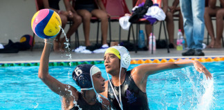 Magical Third Quarter Gives Visakha BC VV for the second year.