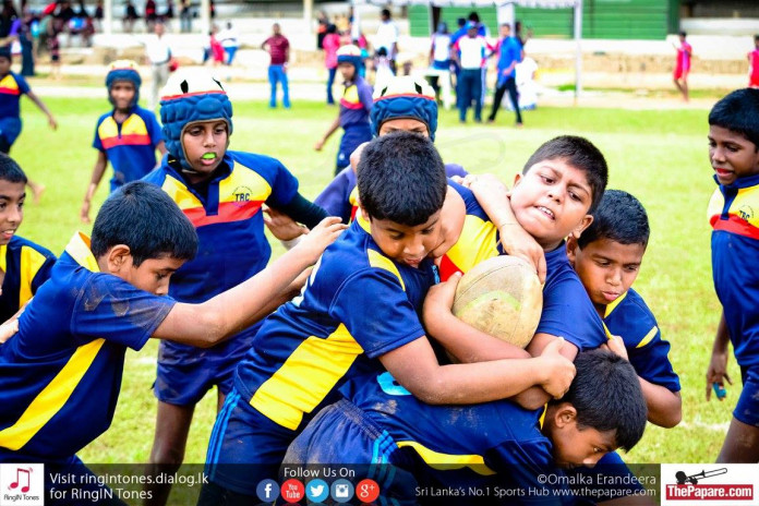 Kandy rugby