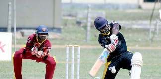 Murali Harmony Cup – Ananda and Richmond cruise into the Finals
