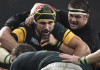 Rugby World Cup: South Africa recall Matfield & Pienaar Matfield & Pienaar rugby world cup