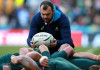 Rugby World Cup final 2015: Michael Cheika’s transformation of Australia is nothing short of wondrous