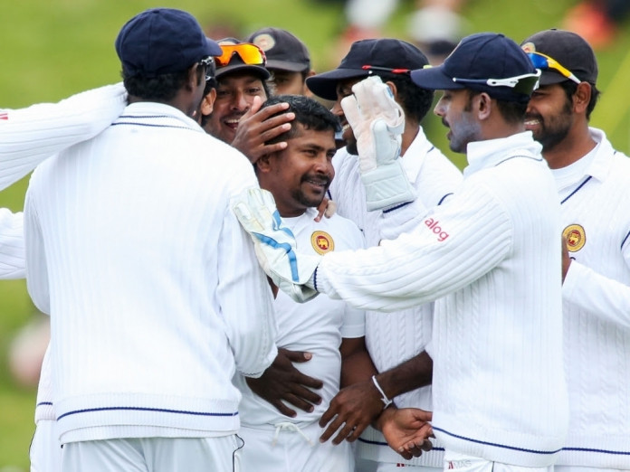 Rangana herath sri lanka cricket