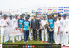 Majestic Sri Lanka clinch maiden Sobers-Tissera trophy