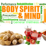 Sports Nutrition