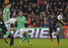 PSG march past St Etienne, Marseille end winless streak