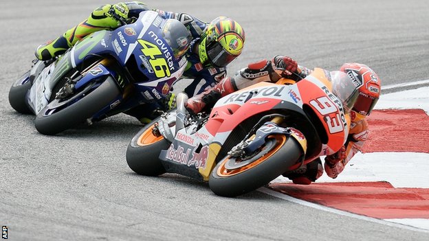Valentino Rossi