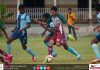 Shakir stars as Zahira trounce Wesley Zahira college vs wesley college football