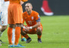 Dutch fail to qualify for Euro 2016 as Czechs top group