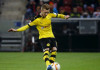 Dortmund beat Mainz to snap winless run and cut Bayern lead