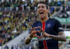 Di Maria has former club Real in his sights
