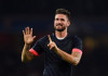 Wenger lauds Olivier’s super-sub Arsenal performance