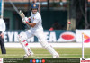 Consecutive tons for Milinda Siriwardena