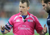 Nigel Owens ‘humbled’ to be named Rugby World Cup final referee for New Zealand vs Australia clash