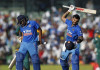 Kohli ton helps India set up South Africa ODI decider