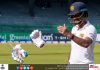 Karunaratne issues apology after run-in with Police