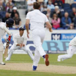 Sri Lanka’s woes in England by Reza Thahir