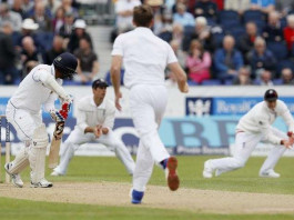 Sri Lanka’s woes in England by Reza Thahir