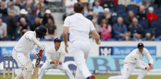 Sri Lanka’s woes in England Sri Lanka’s woes in England by Reza Thahir