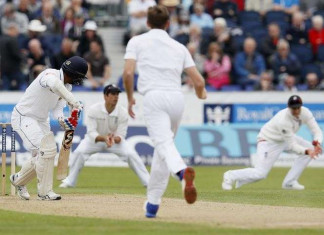 Sri Lanka’s woes in England by Reza Thahir