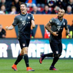 German Bundesliga