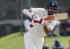 Shikhar Dhawan ruled out of Sri Lanka Test series Shikhar Dhawan