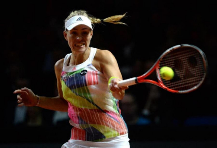 Angelique Kerber