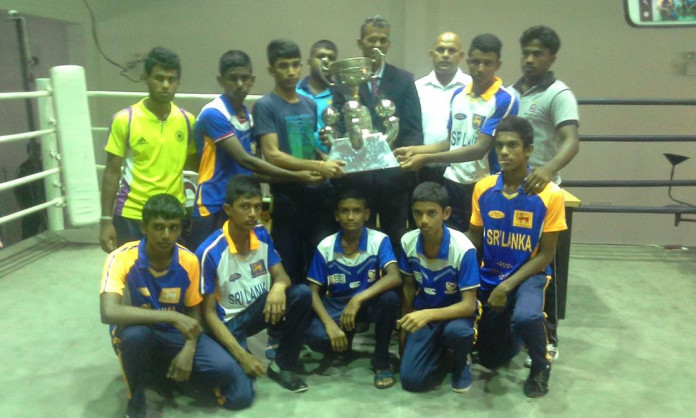 Champion Teem - Deerananda MV PIlimathala