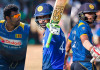 Kusal Mendis left out of Bangladesh T20Is; Tharanga to lead Sri Lanka T20I squad for Banglades series