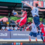 2017 FIBA 3X3