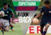 Video – Isipathana-Kingswood: A rivalry renewed St. Joseph's College vs Trinity College