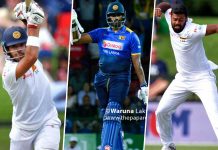 The highs and lows (mostly lows) of Sri Lanka Cricket’s 2018