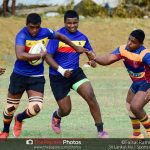 2018 Schools Rugby B division