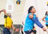 Trials for 2018 National Volleyball squads