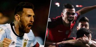2018 FIFA World Cup