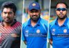 Bhanuka, Denuwan and Kosala centuries take center-stage Day 2