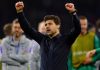 Make new plan or risk a crash, Pochettino warns Tottenham