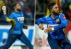 Injury concerns for Sri Lanka in dead-rubber