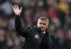 Man United job isn’t too big for me, says Solskjaer